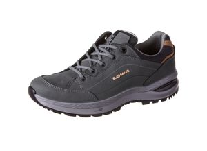 4063606574265 - RENEGADE EVO LL LOW Wanderschuhe Damen in graphit-aprikose