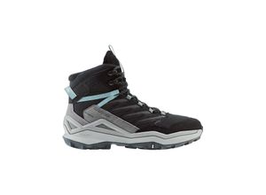 4063606745443 - Maddox Pro GTX Mid Damen Wanderschuhe