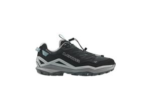 4063606746471 - Maddox Pro GTX Lo Damen Wanderschuhe