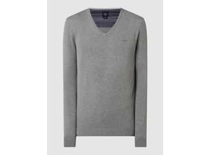 4063613297805 - Pullover aus Baumwolle