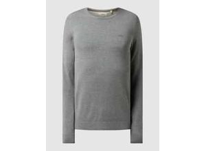 4063613298918 - Pullover aus Baumwolle