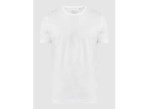 4063615021545 - Regular Fit T-Shirt aus Bio-Baumwolle