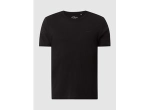 4063615021590 - Regular Fit T-Shirt aus Bio-Baumwolle