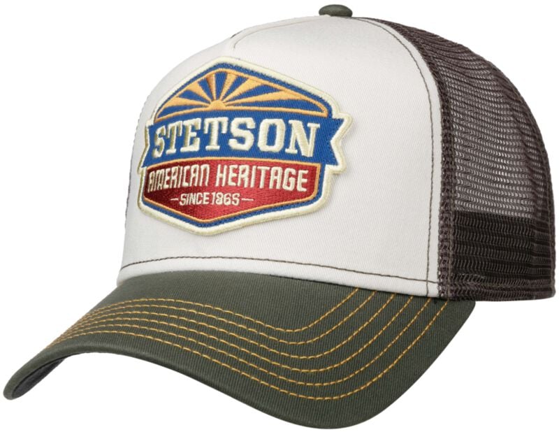 4063633089152 - Trucker Cap Sun Cap multicolor 4063633089152 - Trucker Cap Sun Cap multicolor
