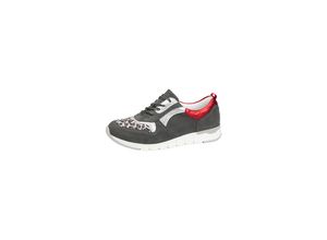 4063648064687 - H-Petra Damen Halbschuhe