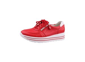 4063648859856 - H-Lana Damen Halbschuhe