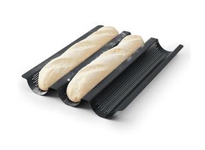 4063676603483 - Baguette-Backblech Grau