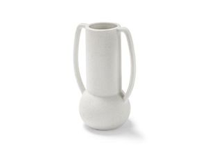 4063676668338 - Vase - Creme - Porzellan