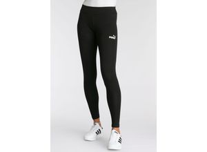 4063697212350 - Große Größen Leggings schwarz GrXL