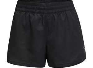 4063697227880 - PUMA® Trainingsshorts uni für Damen schwarz XS