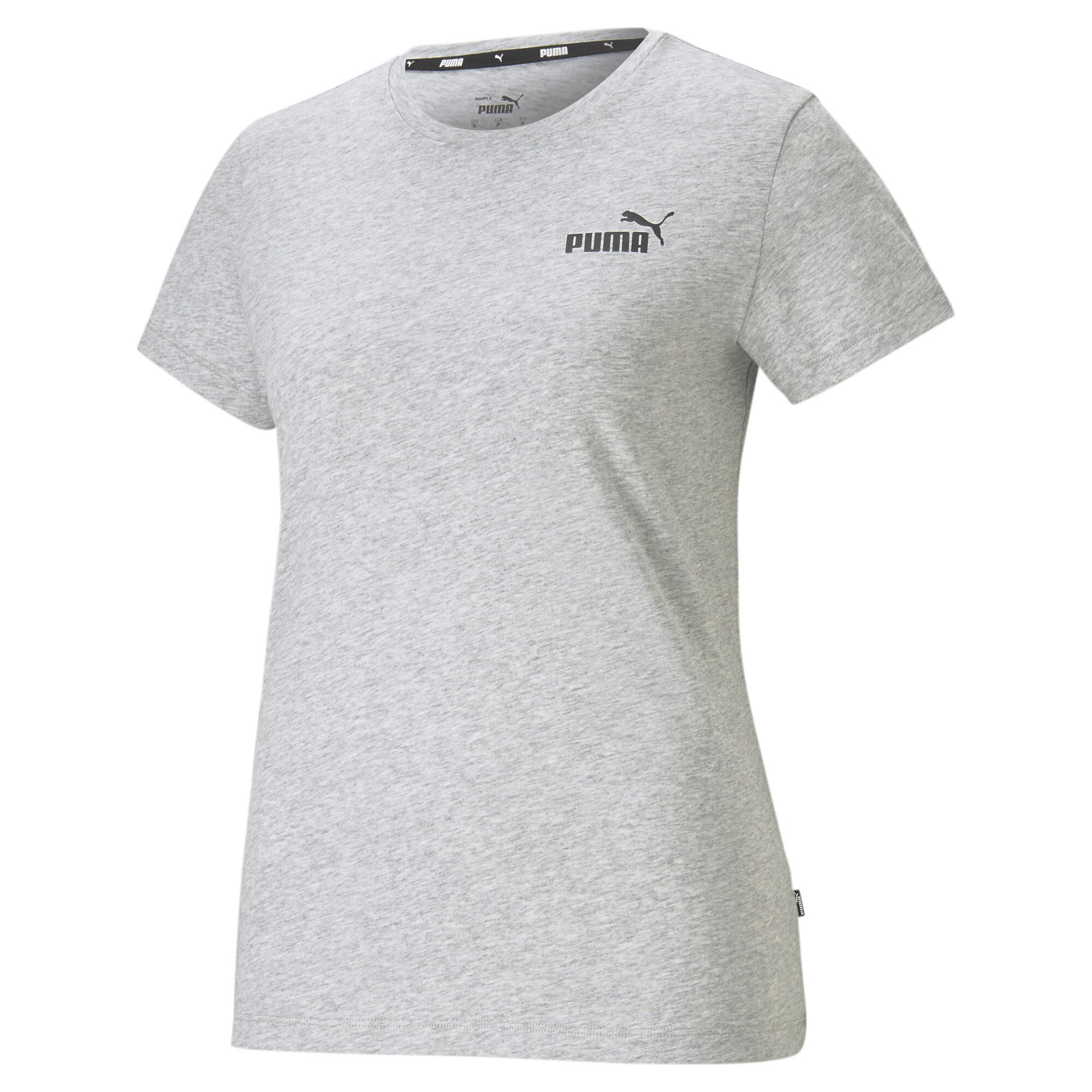 4063697250246 - Damen Kurzarm-T-Shirt Essentials