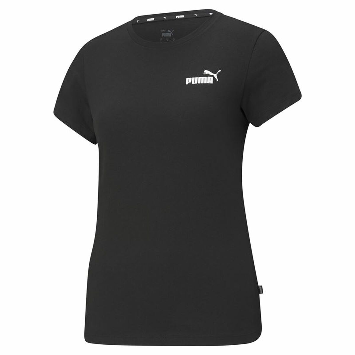 4063697270206 - Damen Kurzarm-T-Shirt Puma