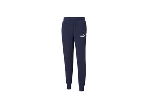 4063697296879 - Herren Ess Logo Pants blau