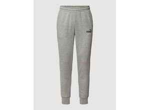 4063697309340 - Sweatpants mit Label-Print