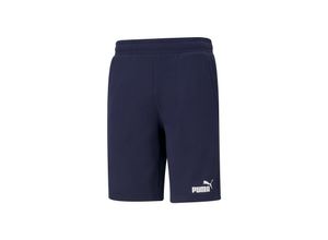 4063697311763 - Herren Essential 10 Herren Shorts blau