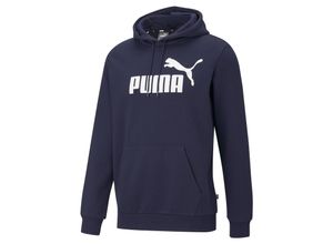 4063697317093 - ESS Big Logo Hoodie FL Herren Sweatshirt 4063697317093 - ESS Big Logo Hoodie FL Herren Sweatshirt