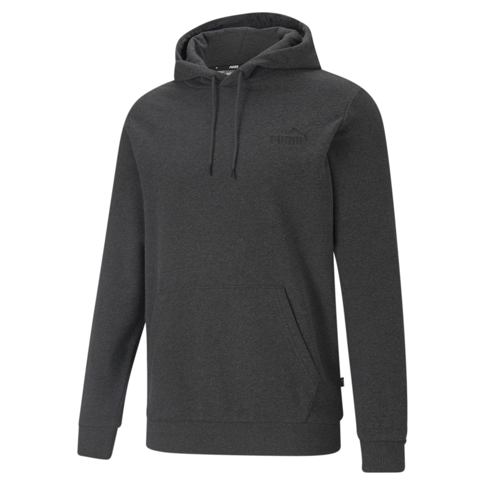 4063697320024 - Kapuzenpullover mit kleinem Logo ESS TR