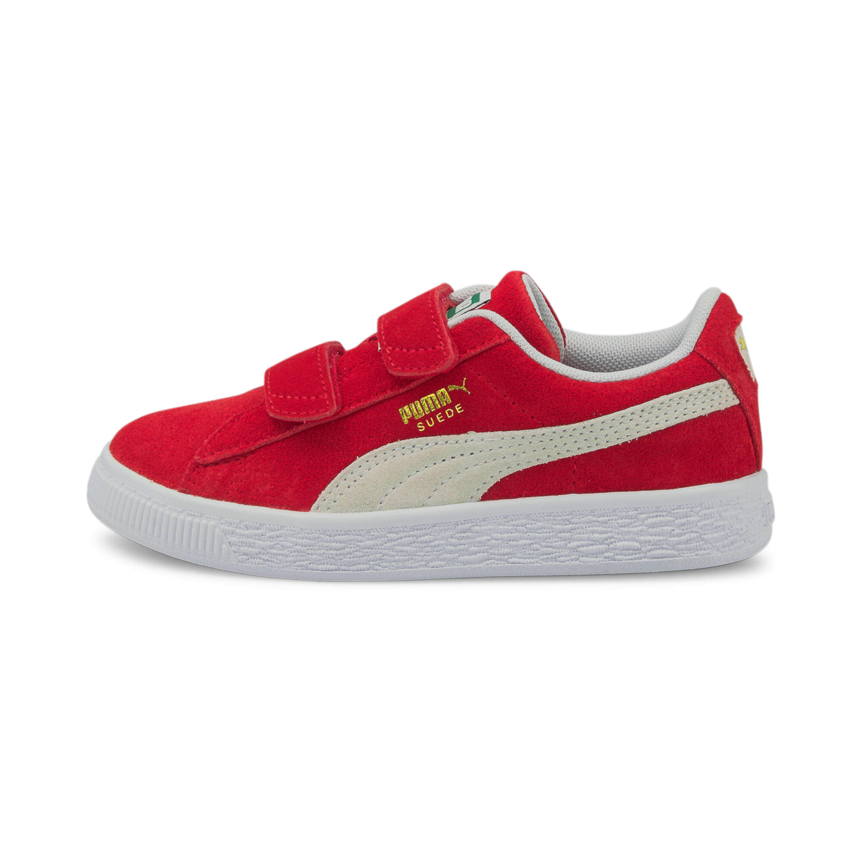 4063697568198 - Kinderschuhe Suede Classic XXI V