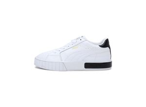 4063697611405 - Cali Star Wns Sneaker weiß