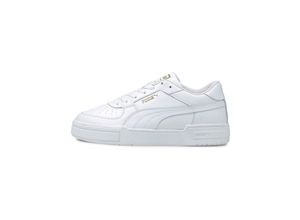 4063698035095 - CA Pro Classic Sneaker Low 44 EU Weiß