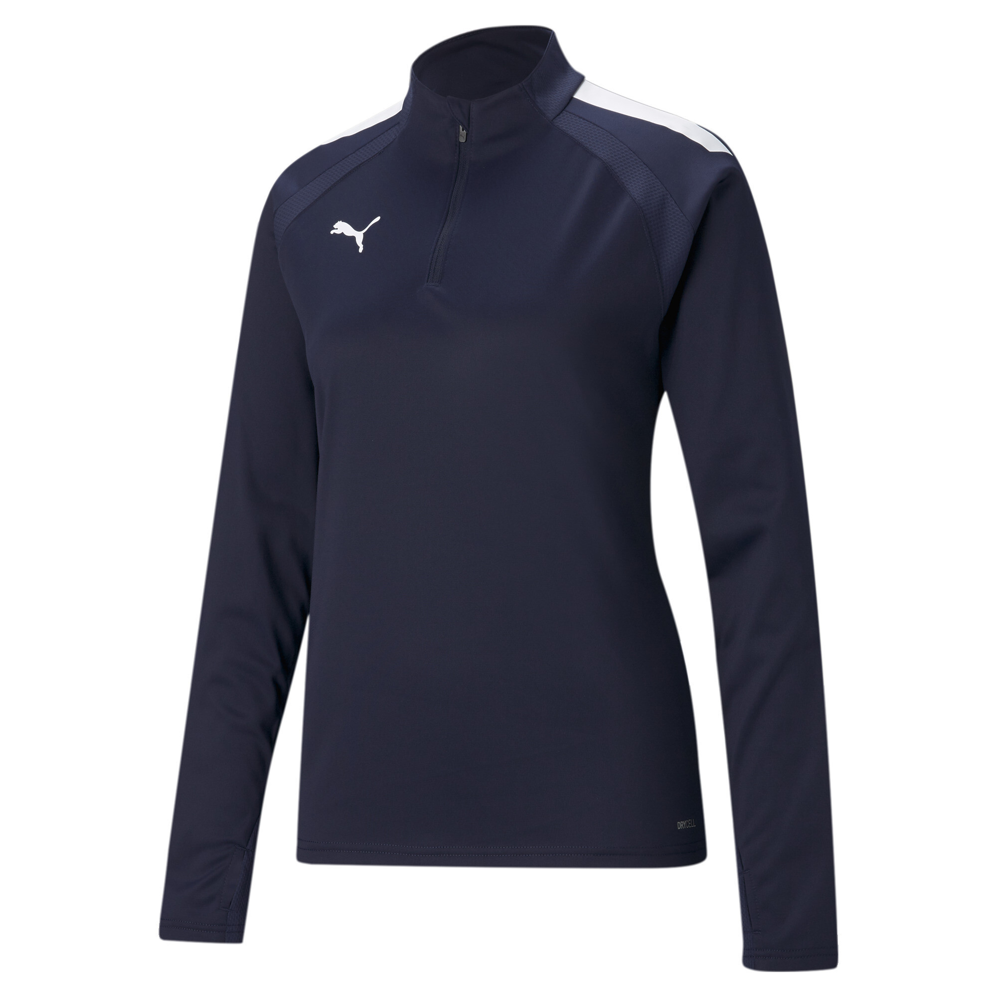 4063699452037 - Training top 1 4 zip Frau Team Liga