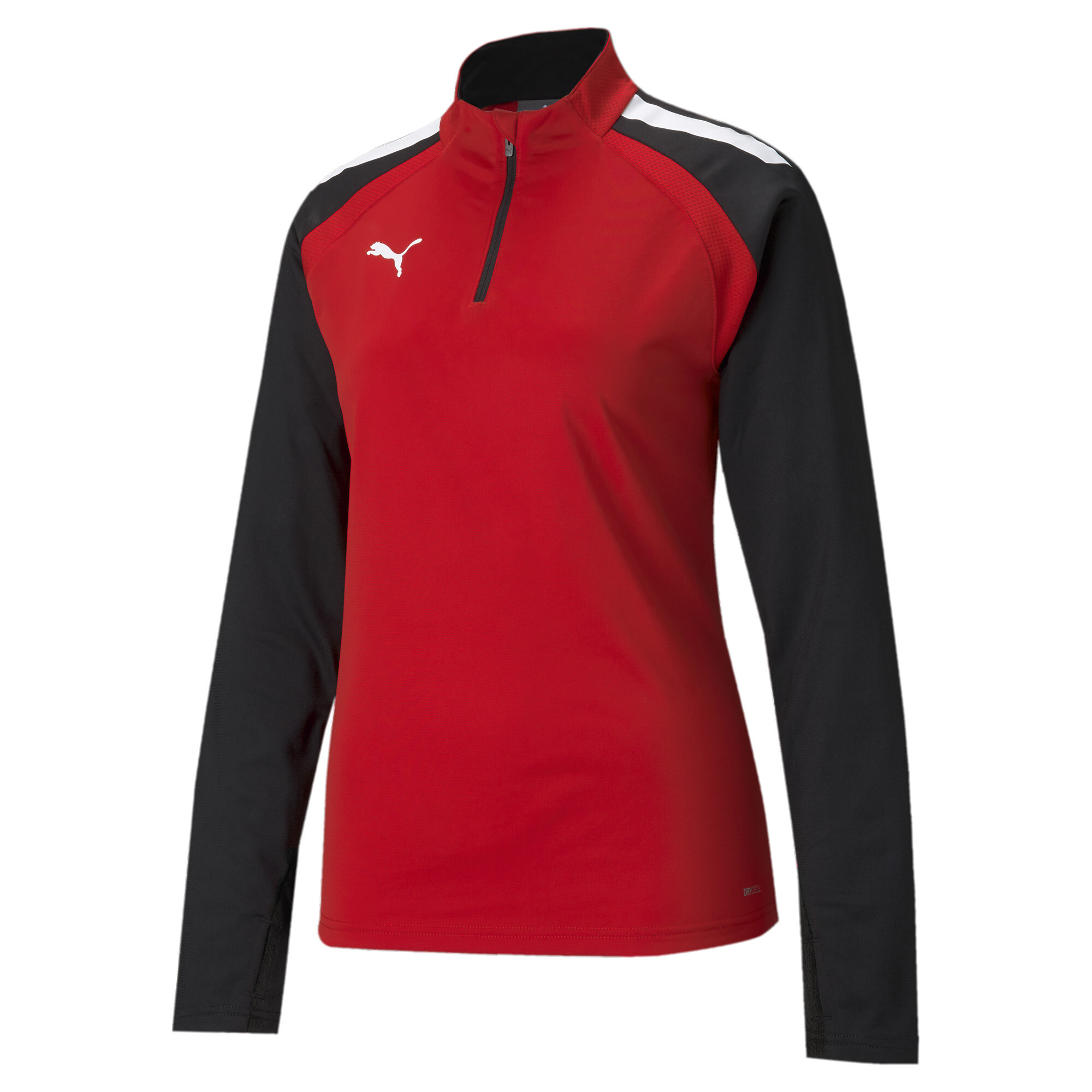 4063699452204 - Training top 1 4 zip Frau Team Liga