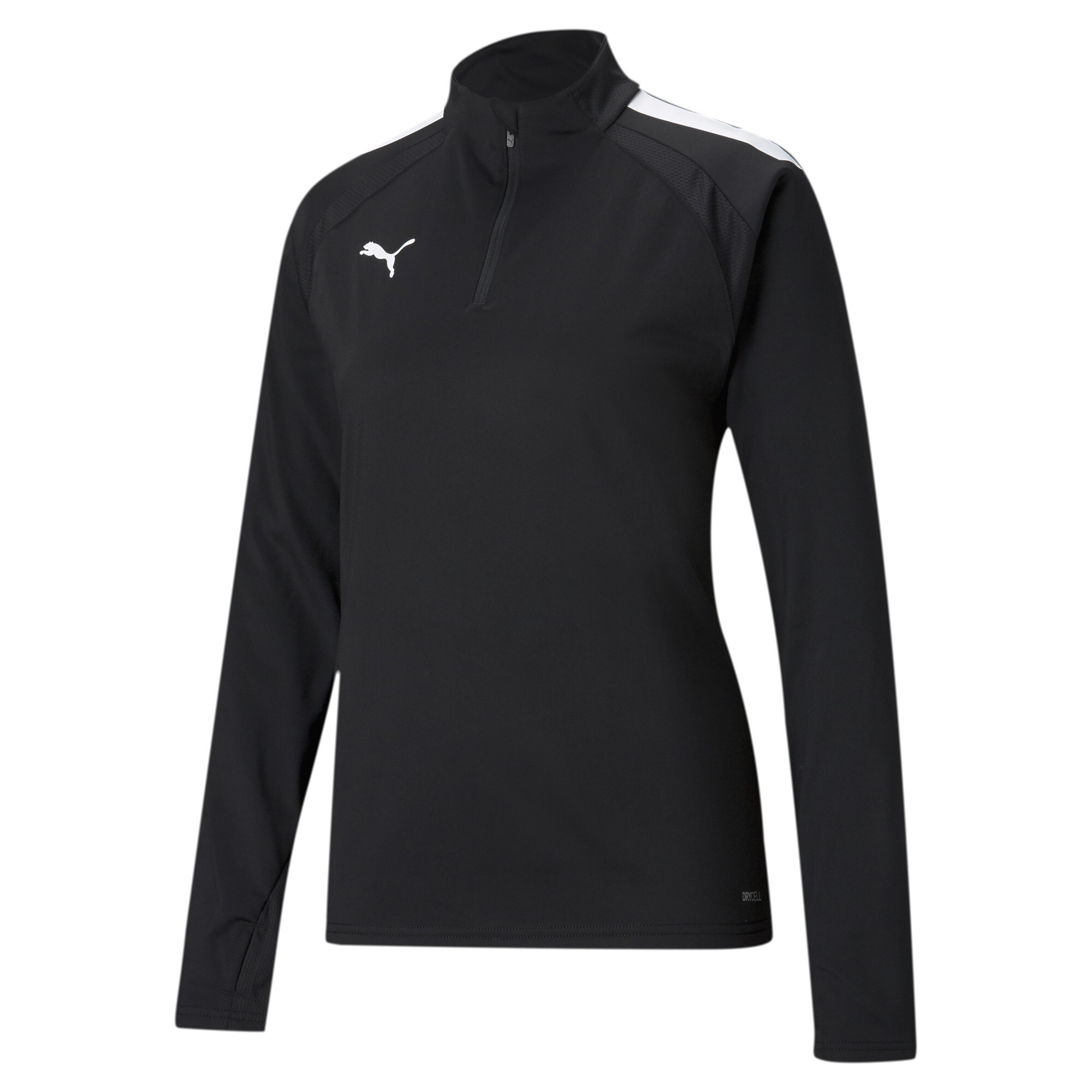 4063699452747 - Training top 1 4 zip Damen Team Liga