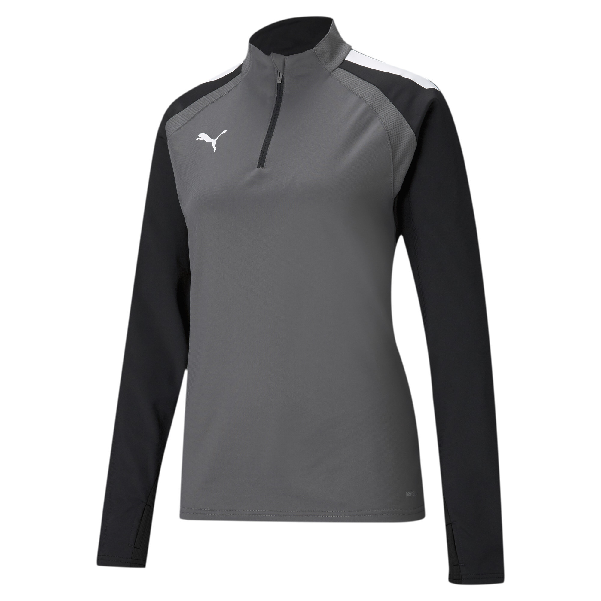 4063699452945 - Training top 1 4 zip Frau Team Liga