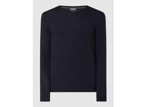 4063701877193 - Pullover aus Wolle