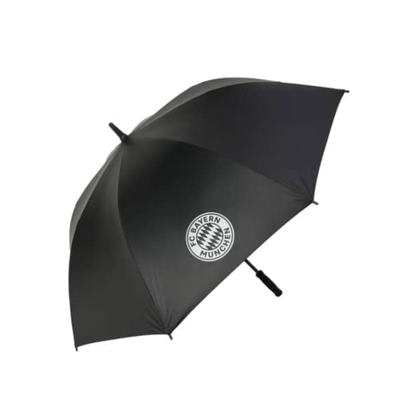4063711573344 - Regenschirm Arena schwarz 4063711573344 Fc Bayern