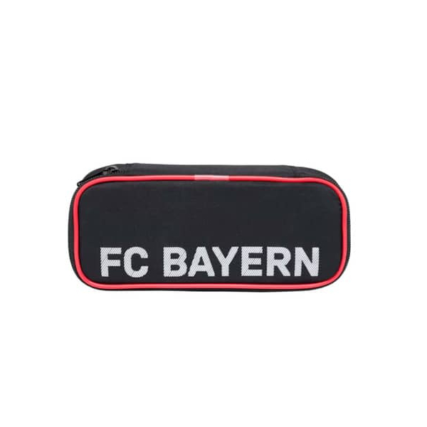 4063711962155 - 31951 Schlampermäppchen 4063711962155 FC BAYERN