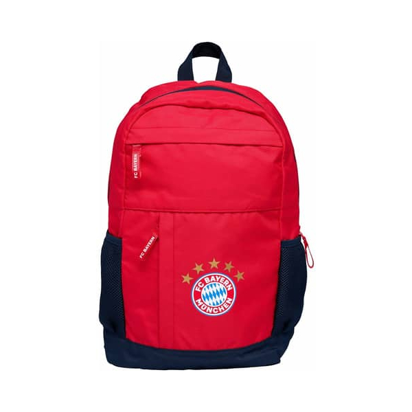 4063711977630 - Rucksack rot 4063711977630 FC BAYERN