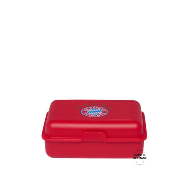 4063711997966 - Brotdose Logo rot 4063711997966 Fc Bayern 4063711997966 - Brotdose Logo rot 4063711997966 Fc Bayern
