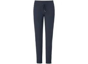 4063713328393 - Jogg-Pants Modell Susie KjBrand blau 46