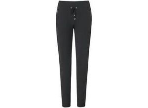 4063713386386 - Jogg-Pants Modell Susie KjBrand schwarz 26 4063713386386 - Jogg-Pants Modell Susie KjBrand schwarz 26