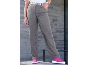 4063713708331 - Hose Wash & Go Modell Babsie KjBrand grau 44 4063713708331 - Hose Wash & Go Modell Babsie KjBrand grau 44