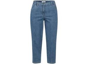 4063713820460 - Comfort Fit-Jeans-Culotte KjBrand denim 42