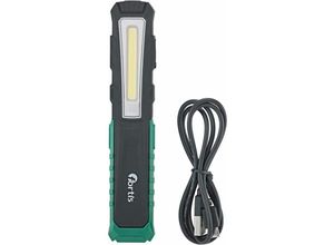 4063726000132 - LED Akku-Handleuchte 2 Watt 6604031028