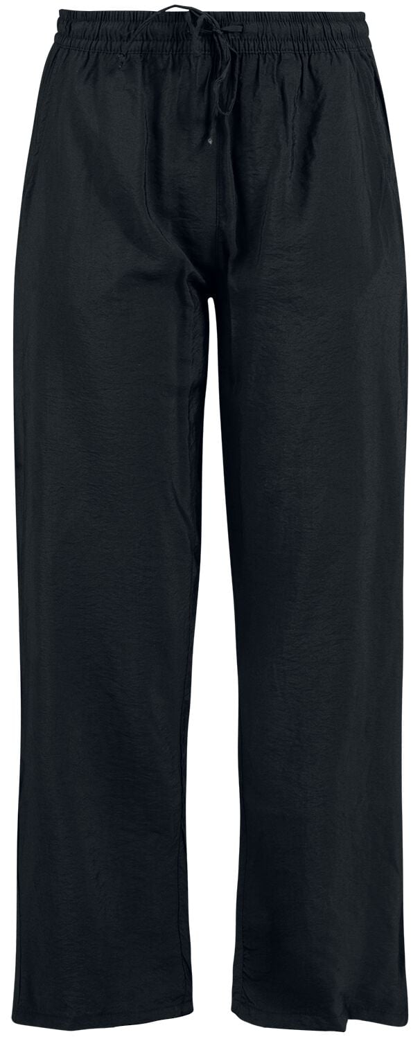 4063813620991 - Hose Stoffhose schwarz in XS