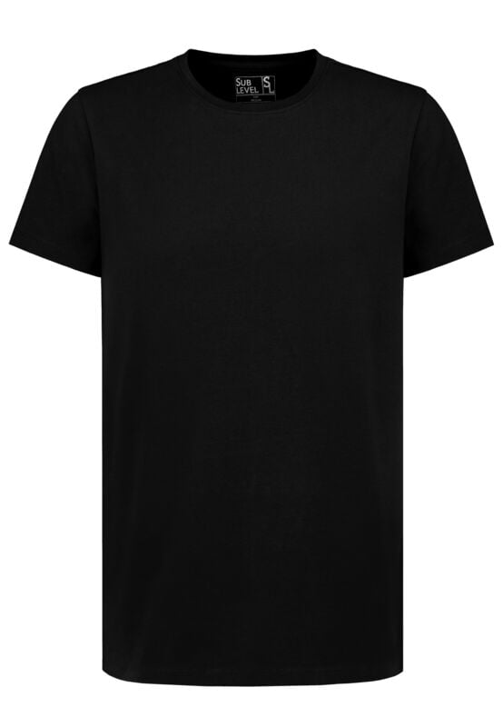 4063813699225 - Mens T-Shirt T-Shirt schwarz in XXL 4063813699225 - Mens T-Shirt T-Shirt schwarz in XXL