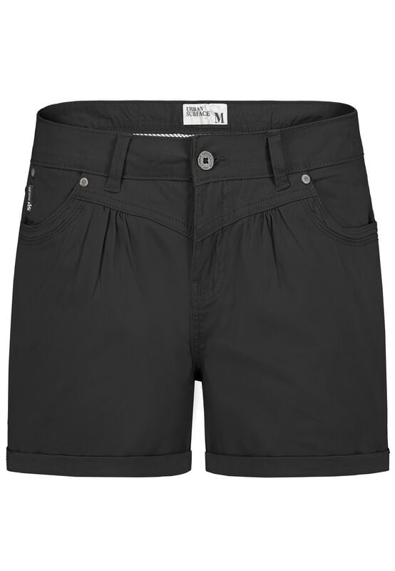 4063813815724 - Ladies Shorts Short anthrazit in M 4063813815724 - Ladies Shorts Short anthrazit in M