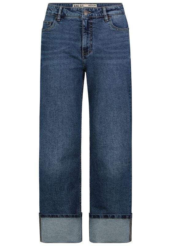4063813883921 - DENIM TROUSERS Jeans blau in S