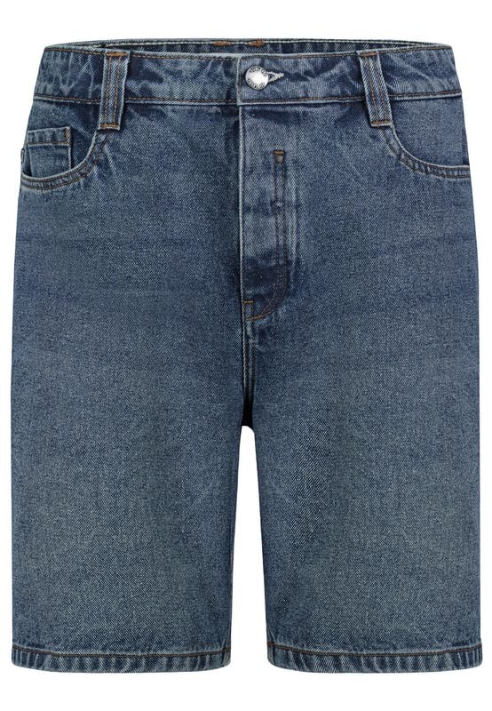 4063813899496 - Mens Bermuda Short blau in XL 4063813899496 - Mens Bermuda Short blau in XL