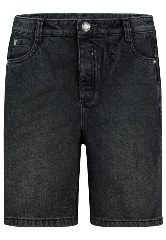 4063813899540 - Mens Bermuda Short schwarz in L