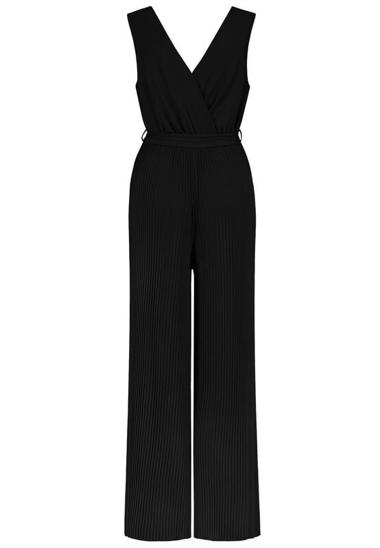 4063813962466 - Ladies Jumpsuite Jumpsuit schwarz in L-XL 4063813962466 - Ladies Jumpsuite Jumpsuit schwarz in L-XL