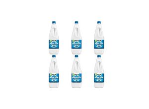 4063832015518 - - 6 x Aqua Kem Blue Sanitärflüssigkeit wc Zusatz 2 Liter