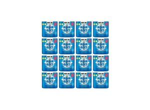 4063832015945 - - 24 x Aqua Soft Toilettenpapier wc Papier Campingtoilette 4 Rollen