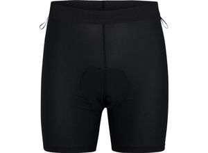 4063833362222 - ziener Fahrrad-Tights Nepo X-Function Sitzpad atmungsaktiv für Herren schwarz 52 4063833362222 - ziener Fahrrad-Tights Nepo X-Function Sitzpad atmungsaktiv für Herren schwarz 52