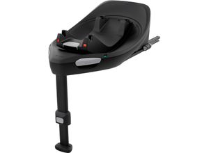 4063846431458 - Isofix Basis CYBEX Gold Base G schwarz (black) Baby Kindersitz-Befestigungen Base zu Cloud G i-Size und Sirona