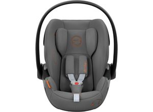 4063846478583 - Babyschale CYBEX Gold Cloud G i-Size fog rey Baby Kindersitze